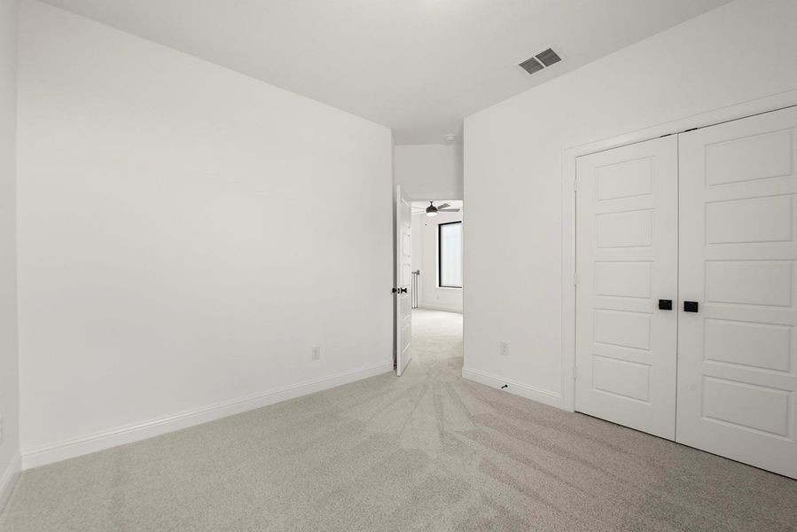 3rd Bedroom 3rd Bedroom
