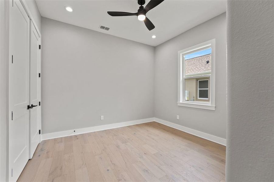Spacious, unfurnished interior of a new home in , Brooksville (Image 20).