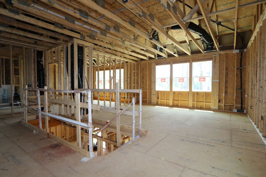 Framing Framing