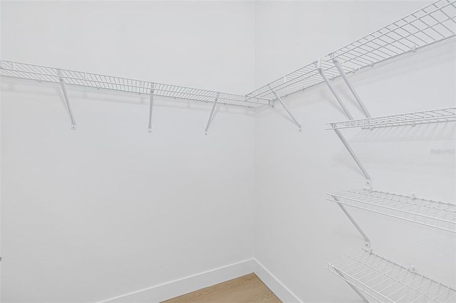 Spacious, unfurnished interior of a new home in , Rotonda West (Image 20).