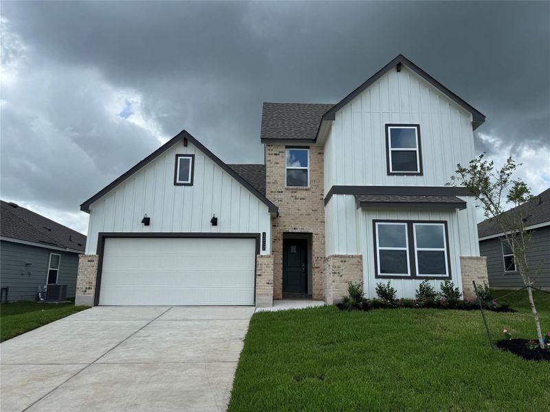 Image 13 of a home in Liberty Village. Image 13 of a home in Liberty Village.