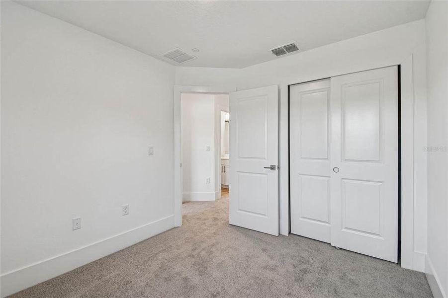 Spacious, unfurnished interior of a new home in Townes at Northlake, Oviedo (Image 26). Spacious, unfurnished interior of a new home in Townes at Northlake, Oviedo (Image 26).