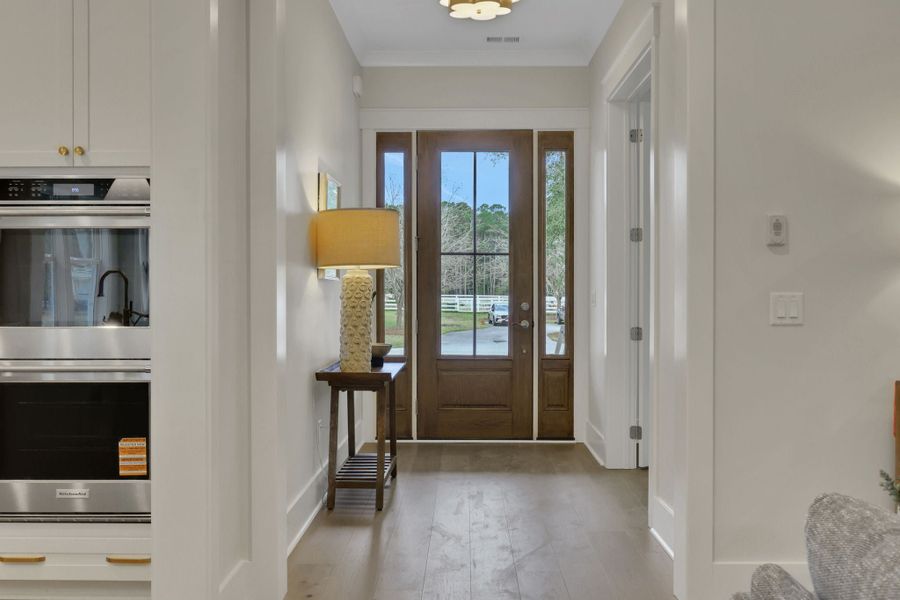 Okatie, SC New Home.  - Slide 39