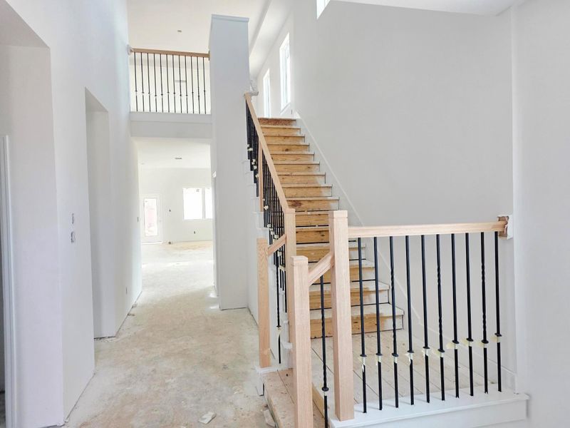 Image 8 of a home in Sienna 40'.