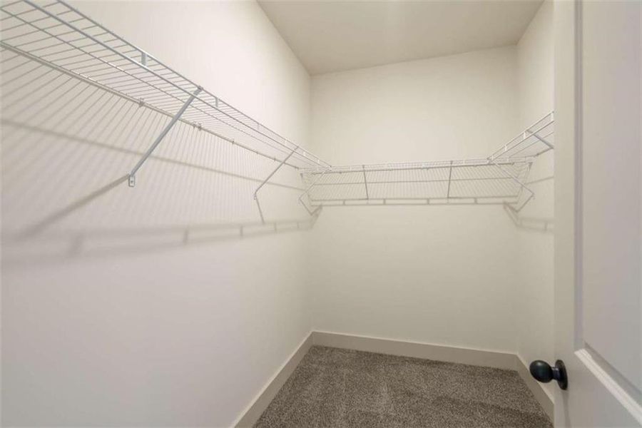 Spacious, unfurnished interior of a new home in , Good Hope (Image 24).