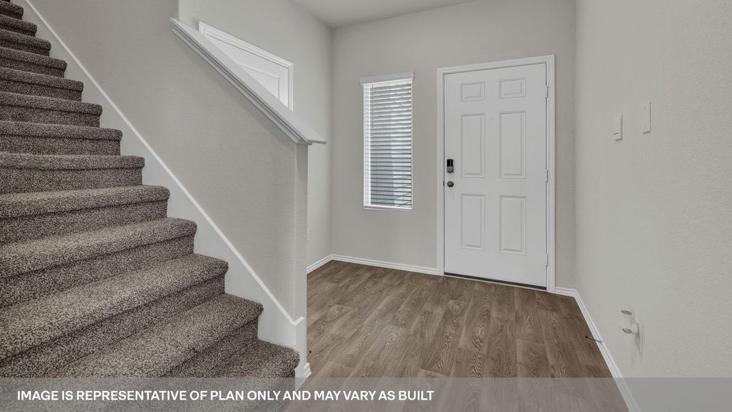 Image 26 representing the The Kate by D.R. Horton in Saengerhalle Meadows, New Braunfels, TX. Image 26 representing the The Kate by D.R. Horton in Saengerhalle Meadows, New Braunfels, TX.