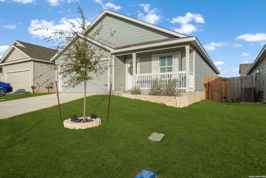 Image 21 of a home in Hidden Trails.