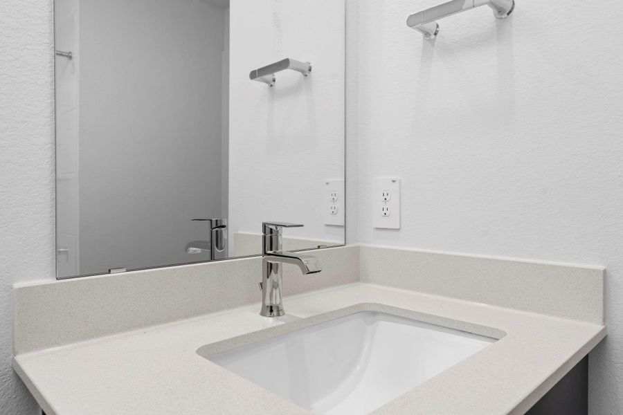 Close-up of interior finishes inside a home in Tamarron, Fulshear (Image 21). Close-up of interior finishes inside a home in Tamarron, Fulshear (Image 21).