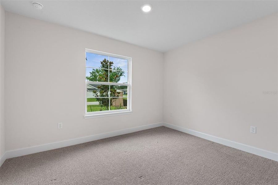 Spacious, unfurnished interior of a new home in Palm Coast, Palm Coast (Image 35).