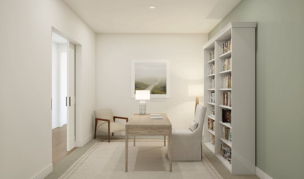 Home Office Home Office