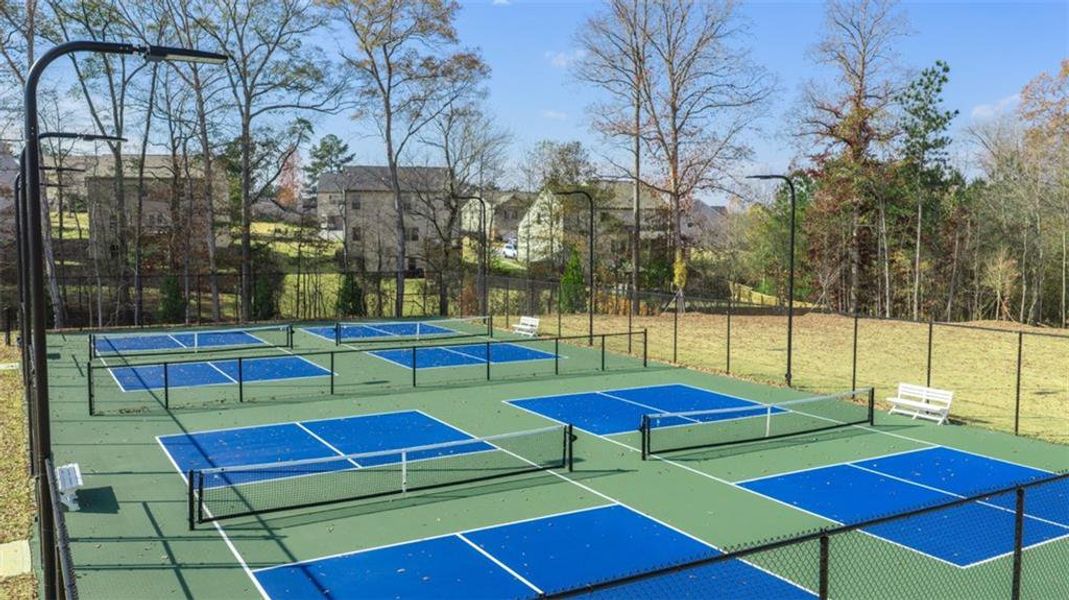 Community amenities in Willowbrook, Winder (Image 24). Community amenities in Willowbrook, Winder (Image 24).