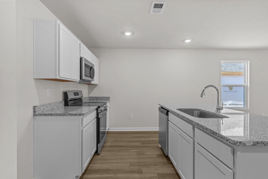 Sunset Beach, NC New Home.  - Slide 8