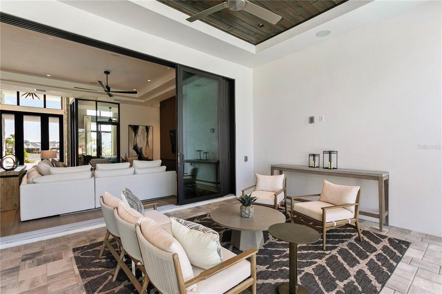 Community amenities in , Odessa (Image 69).