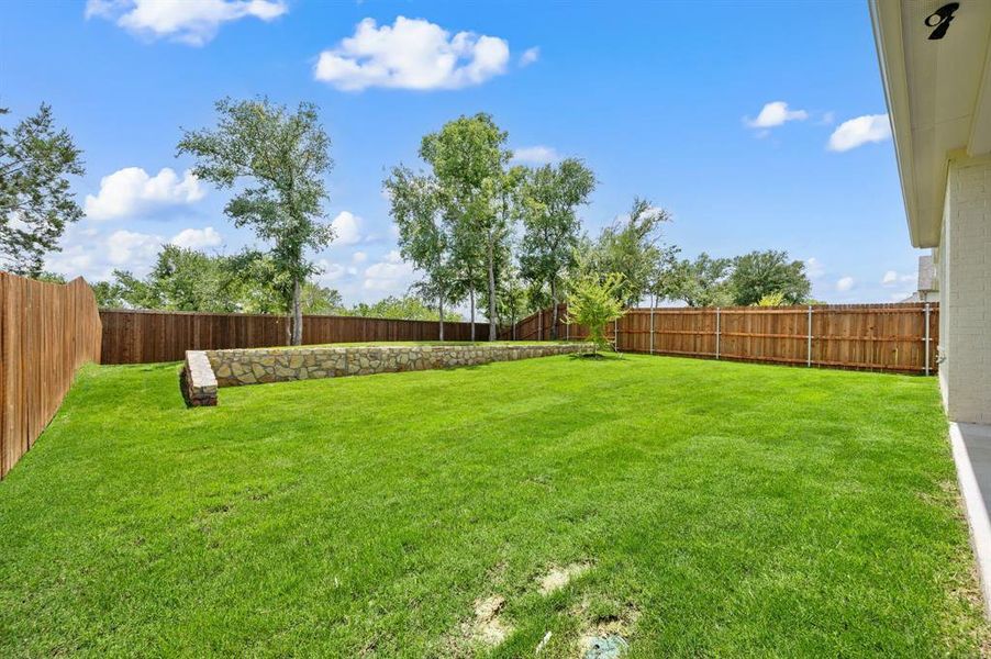 Image 38 of a home in Parks of Aledo. Image 38 of a home in Parks of Aledo.