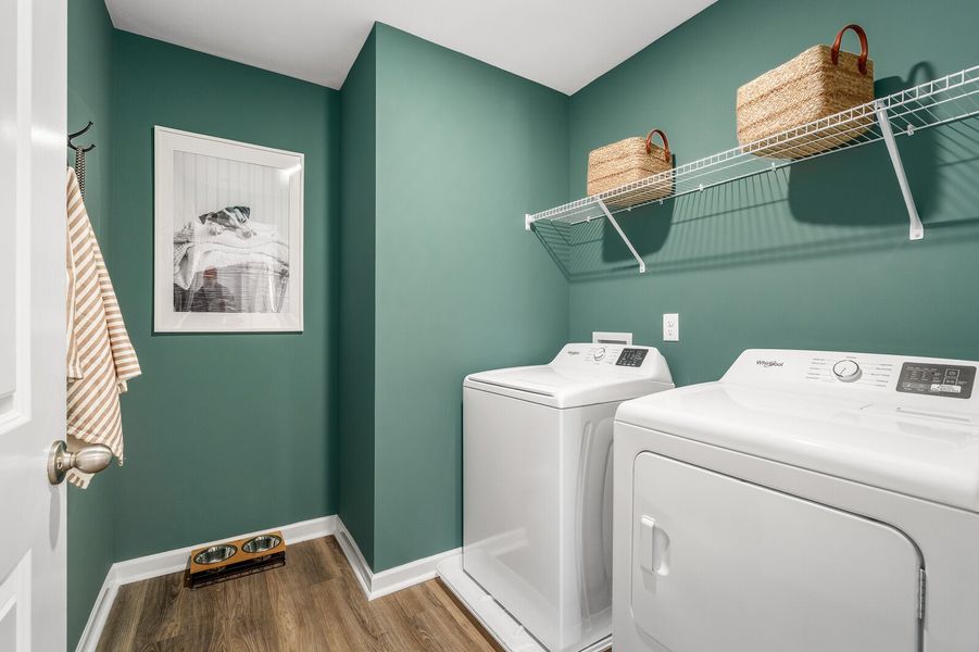 2,308sf New Home in Shelbyville, TN. - Slide 33 2,308sf New Home in Shelbyville, TN. - Slide 33