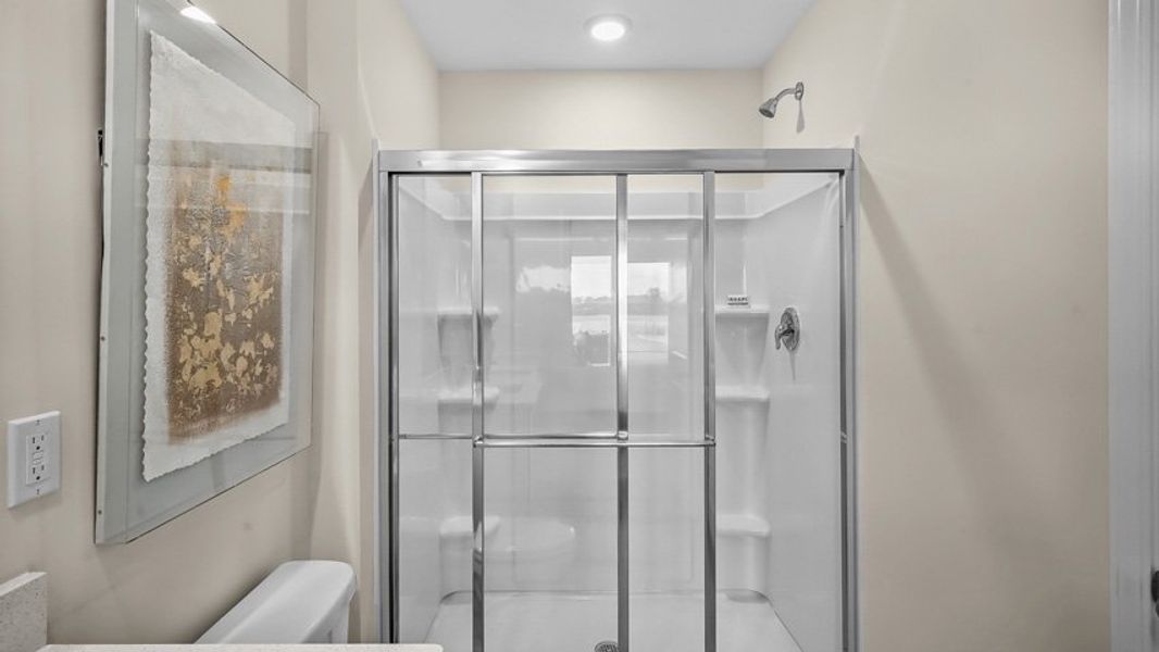 Image 23 of a home in North Village Townes.