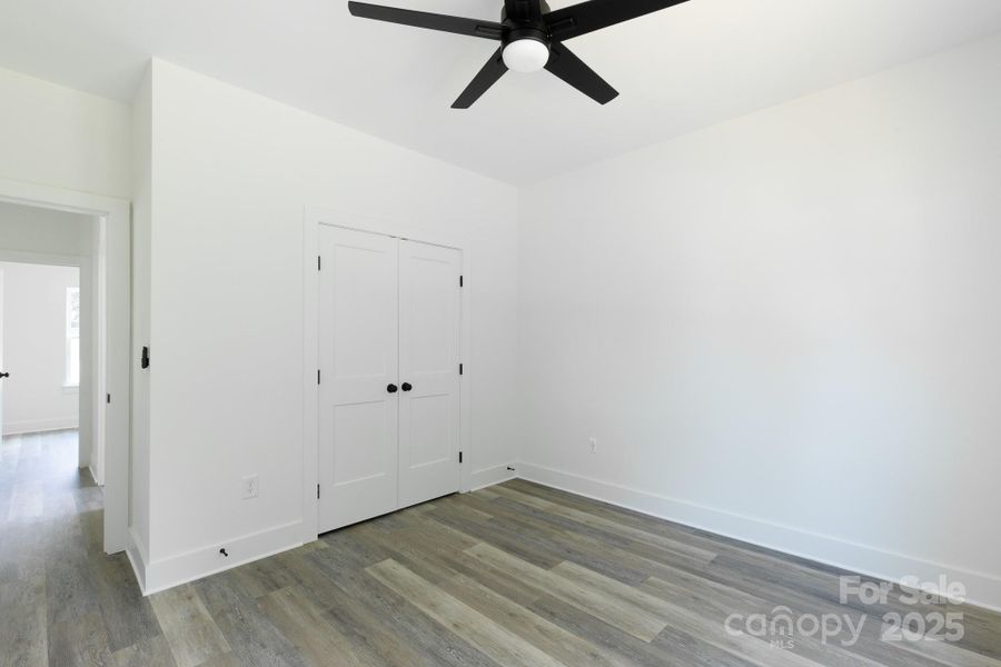 Spacious, unfurnished interior of a new home in , Gastonia (Image 21).