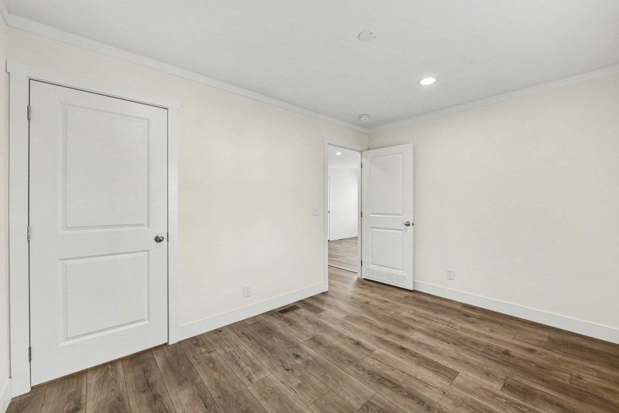 Spacious, unfurnished interior of a new home in , Ridgeville (Image 10). Spacious, unfurnished interior of a new home in , Ridgeville (Image 10).