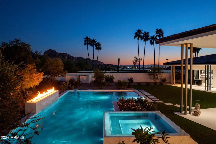 City Lights City Lights