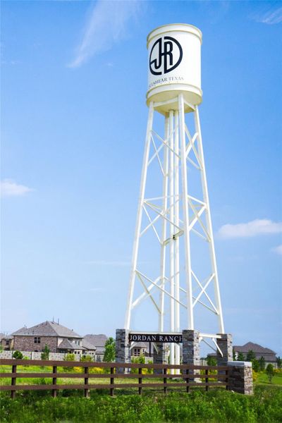 Image 11 of a home in Jordan Ranch. Image 11 of a home in Jordan Ranch.