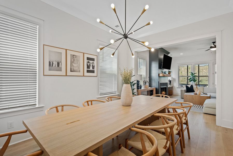 4br New Home in Thompson's Station, TN. - Slide 7 4br New Home in Thompson's Station, TN. - Slide 7