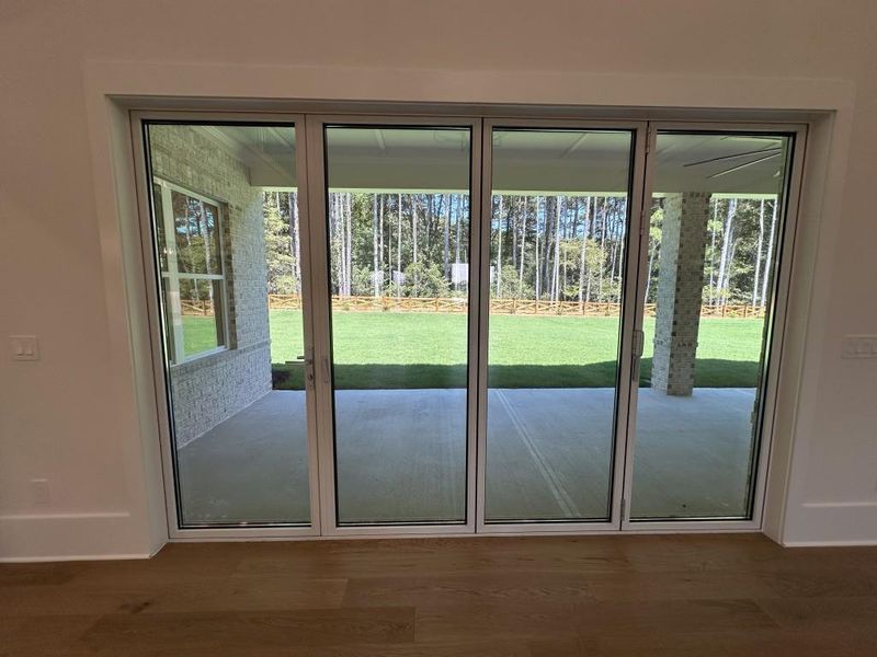Spacious, unfurnished interior of a new home in , Lawrenceville (Image 31). Spacious, unfurnished interior of a new home in , Lawrenceville (Image 31).