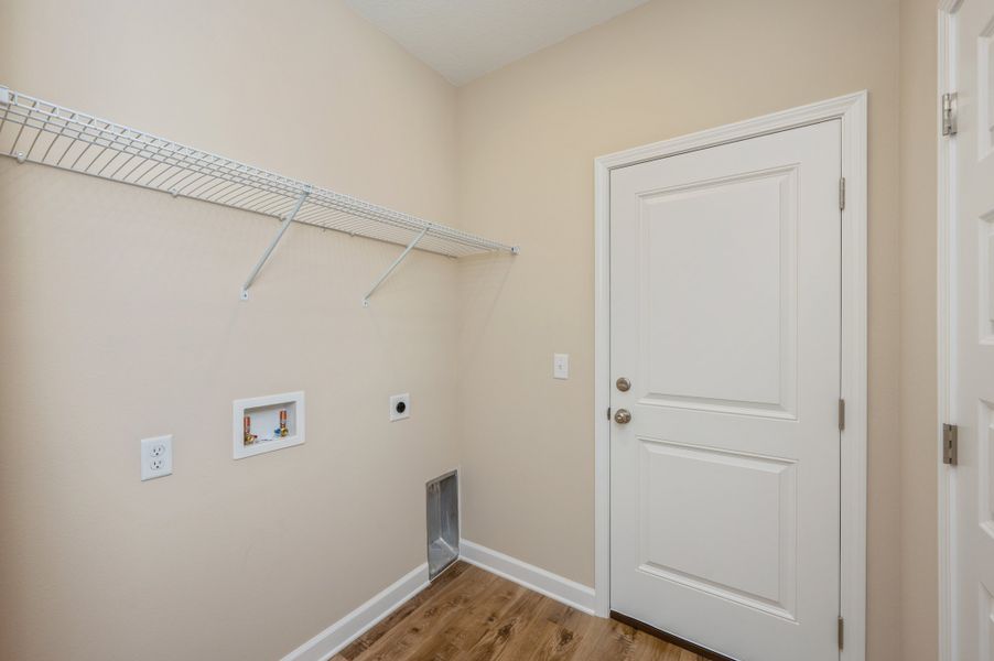 Image 34 representing the Jackson by CJL Homes in Oak Hollow, Crestview, FL.