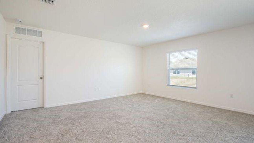 Model home - actual features may vary. Model home - actual features may vary.