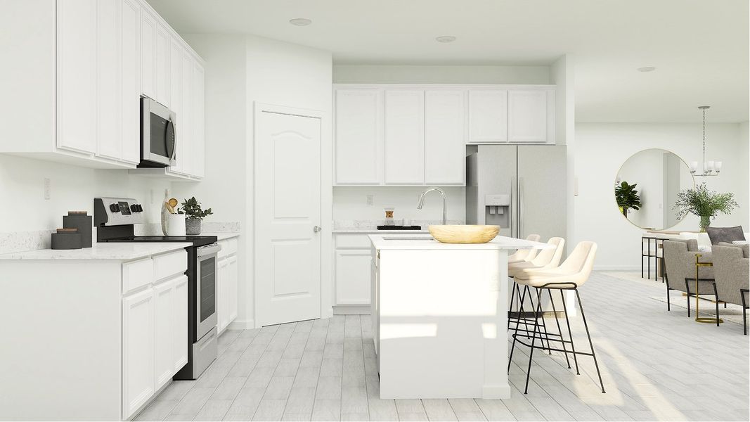 2223 Princeton II Kitchen 2of2 F1 9 22 25