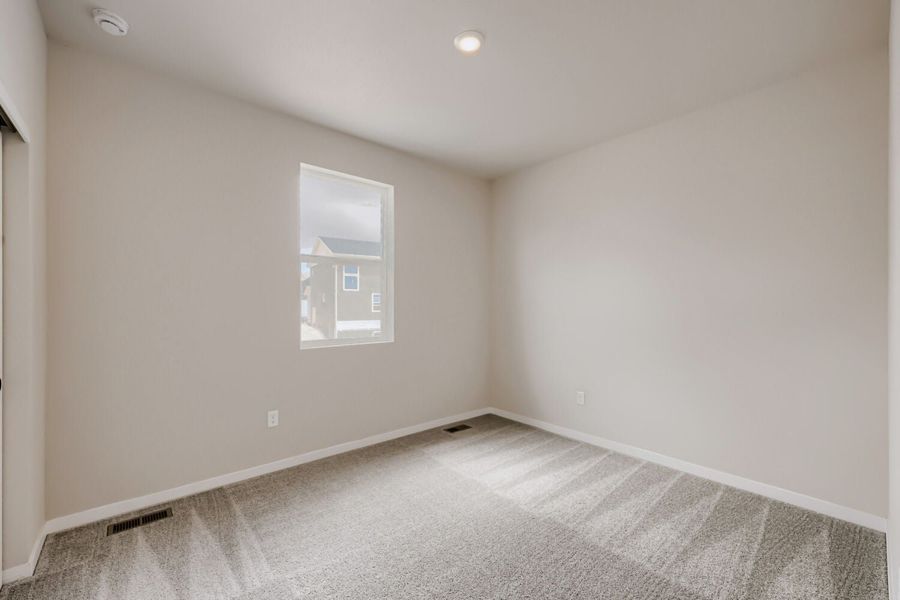 New Home in Parker, CO.  - Slide 40