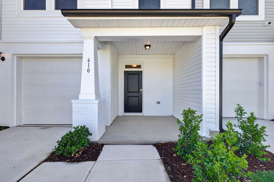 3br New Home in Zebulon, NC.  - Slide 4