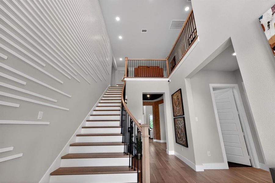 Image 31 of a home in Highland Crossing. Image 31 of a home in Highland Crossing.