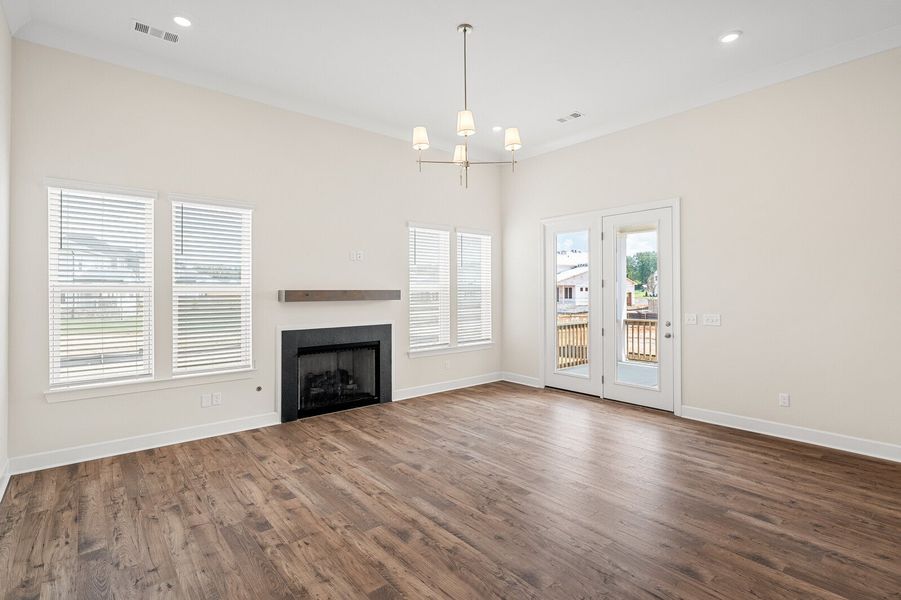 New Home in Hollywood, SC.  - Slide 20