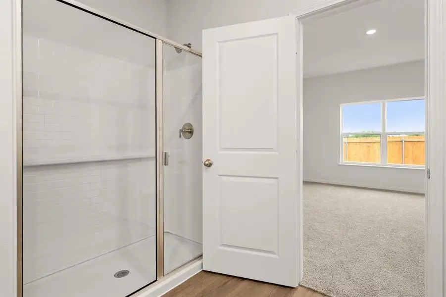 Image 18 of a home in Patriot Estates.