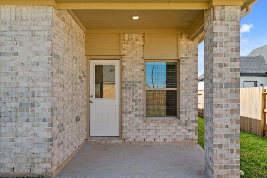 Representative Photo