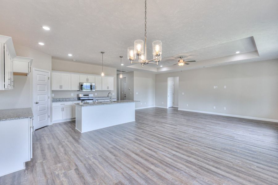 Image 23 of a home in Legacy Preserve.