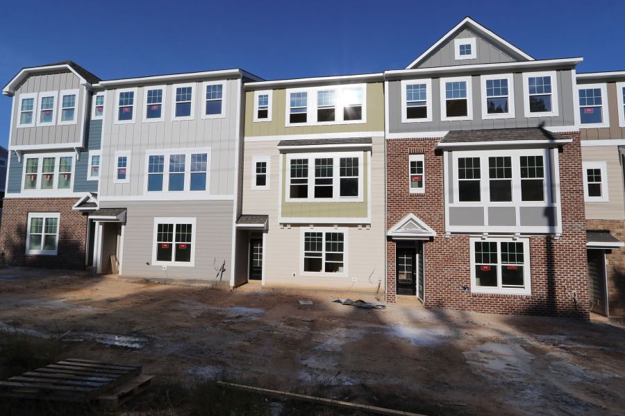 Front Exterior Front Exterior