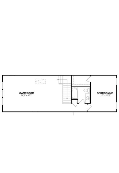 Second Level Second Level