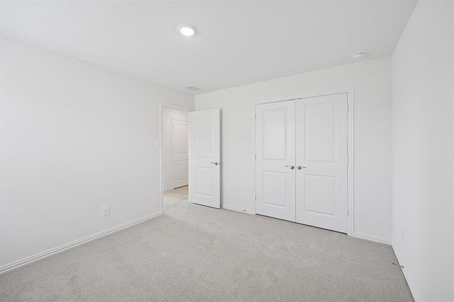 Photo is not of the actual home, but is an inspirational photo of builder’s model home and may depict options, furnishings, and/or decorator features that are not included.