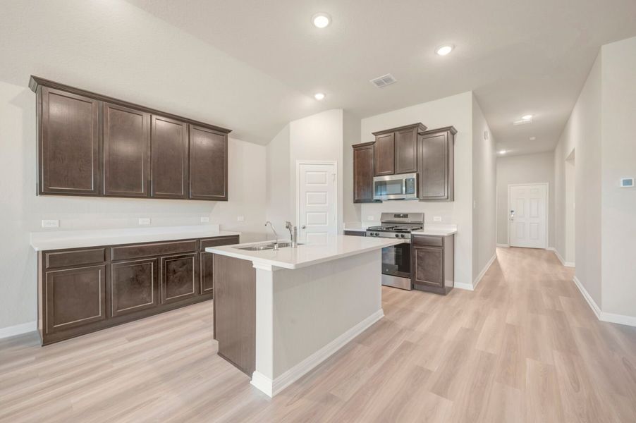Kitchen Kitchen