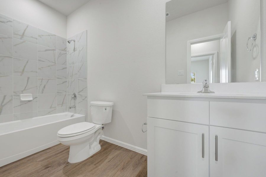 Bathroom Bathroom