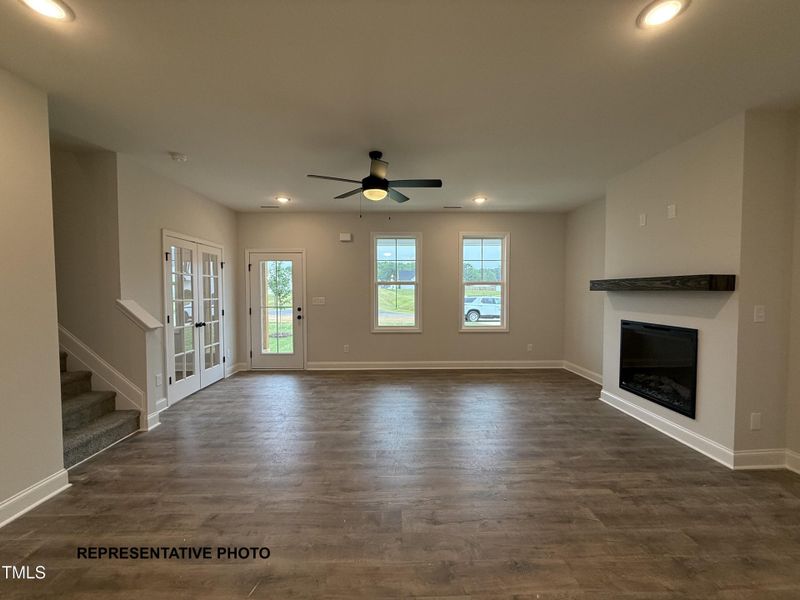 Representative Photo