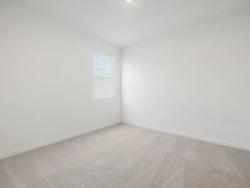 Spacious, unfurnished interior of a new home in Rancho Mirage Estate Series, Maricopa (Image 11). Spacious, unfurnished interior of a new home in Rancho Mirage Estate Series, Maricopa (Image 11).