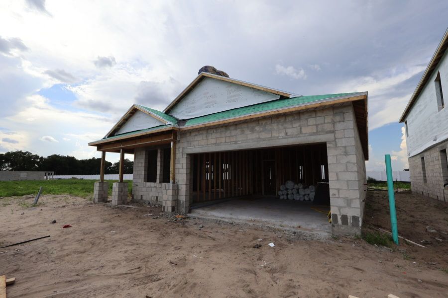 Exterior Exterior
