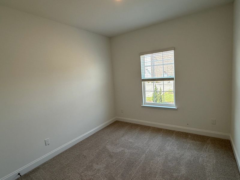 Spacious, unfurnished interior of a new home in Promenade at Clari Park, Murfreesboro (Image 12).
