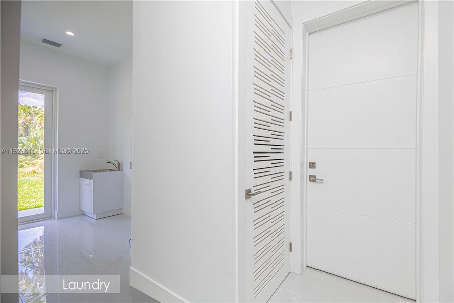 Spacious, unfurnished interior of a new home in , Naples (Image 27). Spacious, unfurnished interior of a new home in , Naples (Image 27).