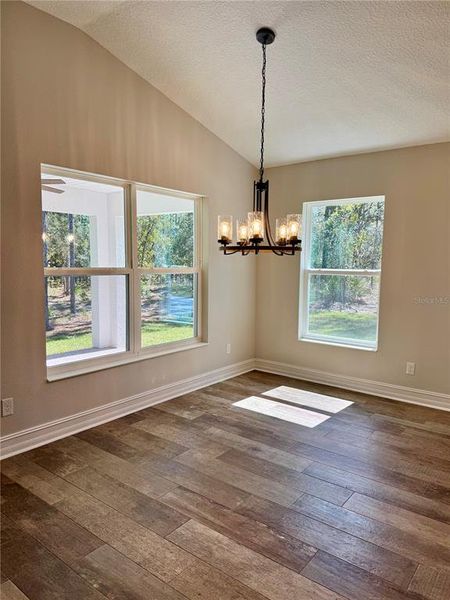 Spacious, unfurnished interior of a new home in , Dunnellon (Image 32). Spacious, unfurnished interior of a new home in , Dunnellon (Image 32).