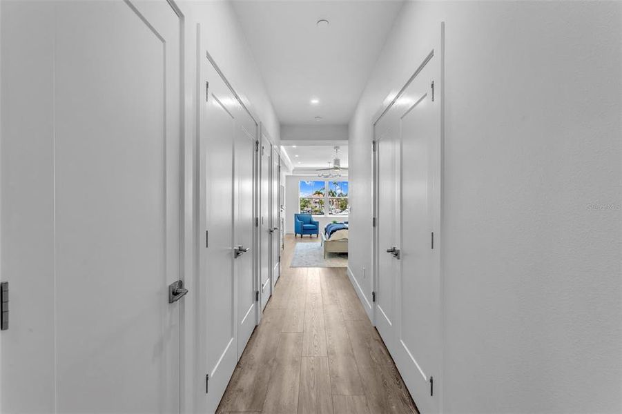 Spacious, unfurnished interior of a new home in , Tierra Verde (Image 20). Spacious, unfurnished interior of a new home in , Tierra Verde (Image 20).