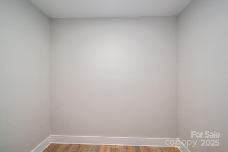 Spacious, unfurnished interior of a new home in , Cherryville (Image 12).