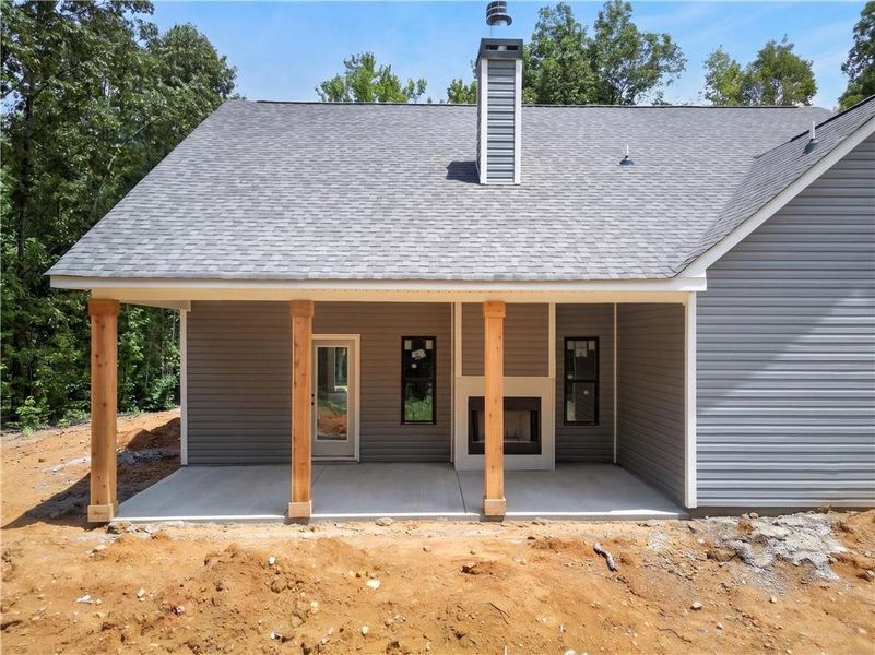 Image 42 of a home in .